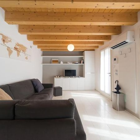 Appartement Ca' Martina à Venise Extérieur photo