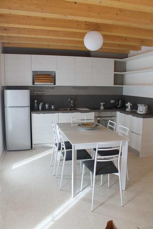 Appartement Ca' Martina à Venise Chambre photo