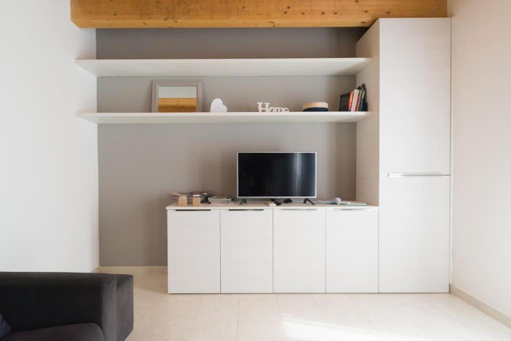 Appartement Ca' Martina à Venise Extérieur photo