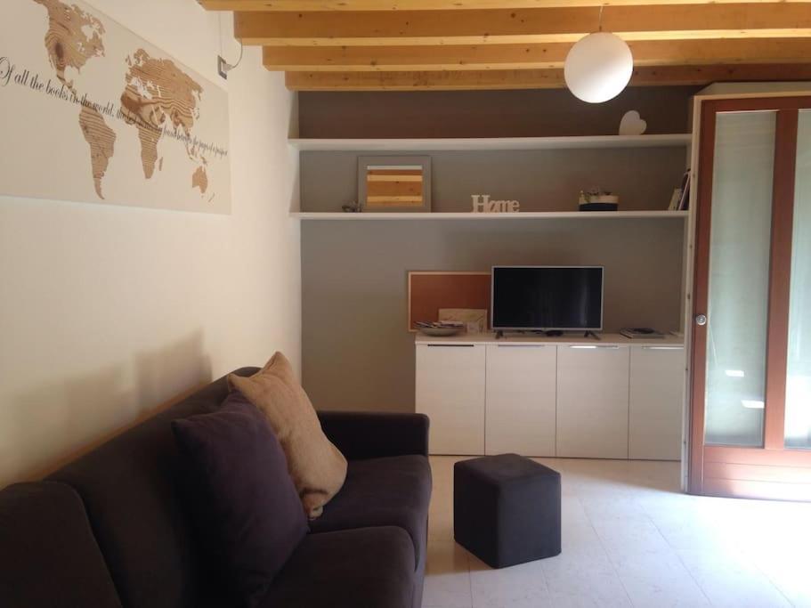 Appartement Ca' Martina à Venise Extérieur photo