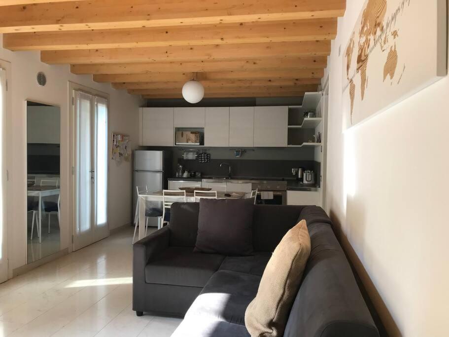 Appartement Ca' Martina à Venise Extérieur photo