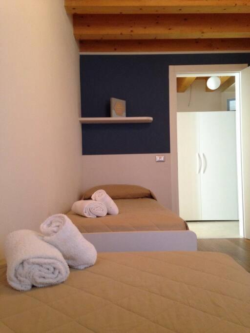 Appartement Ca' Martina à Venise Extérieur photo