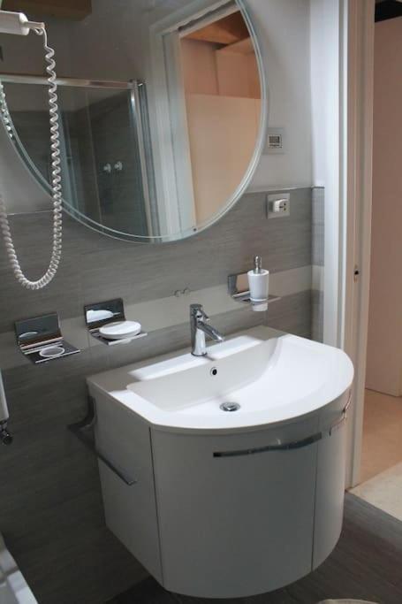 Appartement Ca' Martina à Venise Extérieur photo