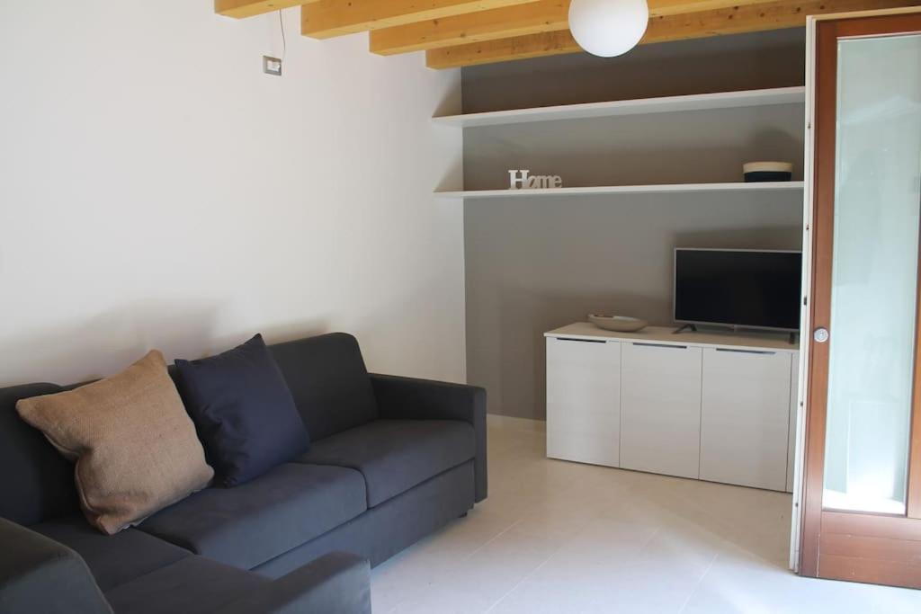 Appartement Ca' Martina à Venise Extérieur photo