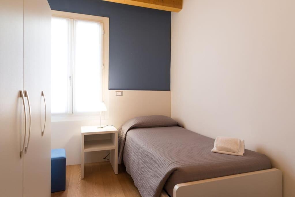 Appartement Ca' Martina à Venise Extérieur photo