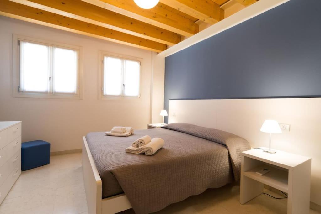 Appartement Ca' Martina à Venise Extérieur photo