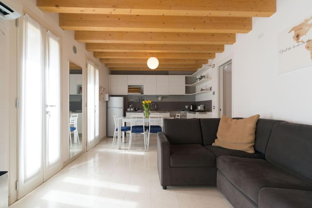 Appartement Ca' Martina à Venise Extérieur photo