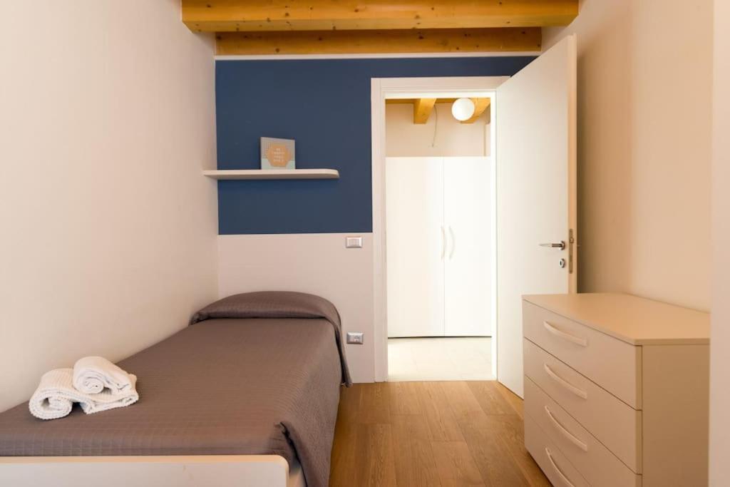 Appartement Ca' Martina à Venise Extérieur photo