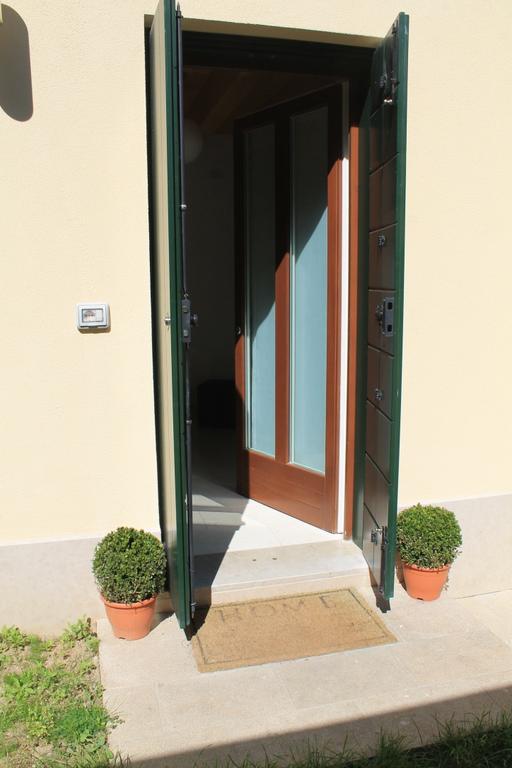 Appartement Ca' Martina à Venise Extérieur photo