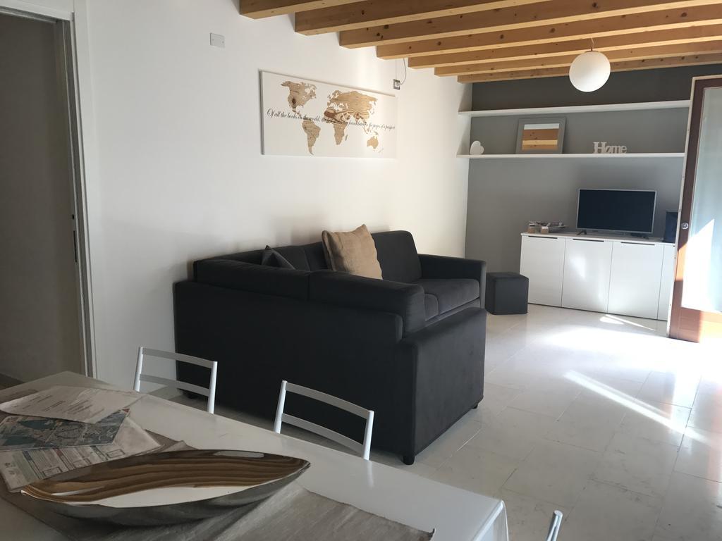 Appartement Ca' Martina à Venise Extérieur photo