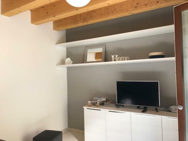 Appartement Ca' Martina à Venise Extérieur photo
