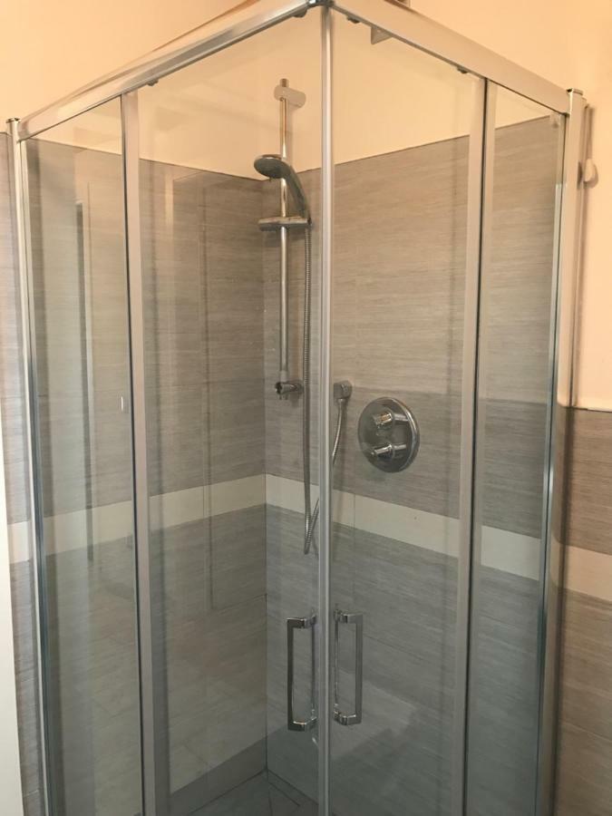 Appartement Ca' Martina à Venise Extérieur photo