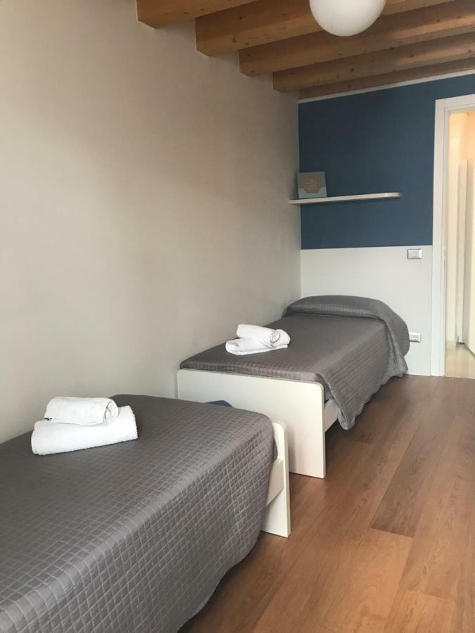 Appartement Ca' Martina à Venise Extérieur photo