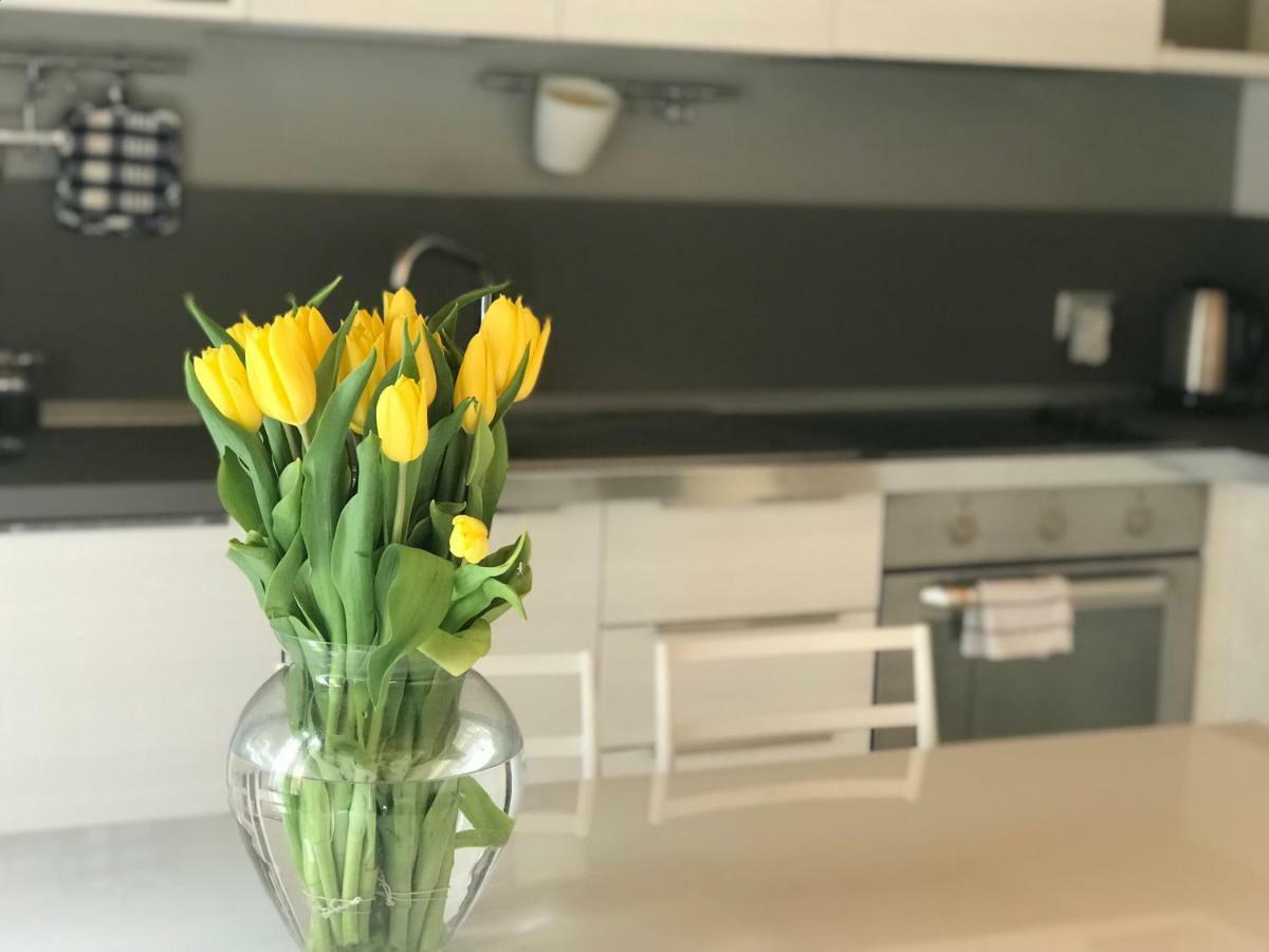 Appartement Ca' Martina à Venise Extérieur photo